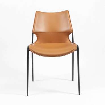 Стул Бремен светло-коричневого цвета