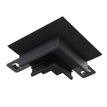 Комплектующие для встраиваемой трековой системы Technical TRA172CL-12B Accessories for tracks Basity Низковольтная трековая система 15мм BASITY