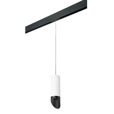 Светильник д/1-фазн трека RULLO HP16 (214486+595857+201437)