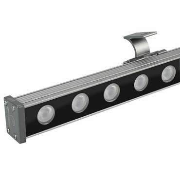 Прожектор Line wallwasher 051750 (стекло, цвет прозрачный)