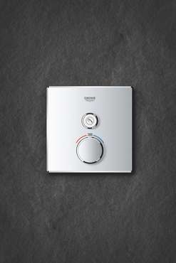 Термостат Grohtherm SmartControl для душа