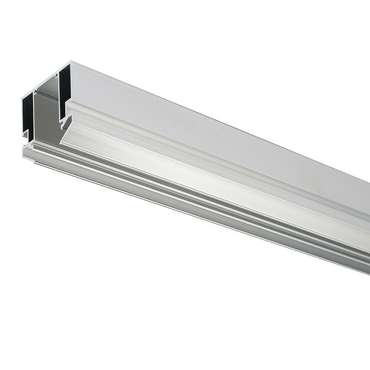 Профиль для накладного шинопровода Ambrella Magnetic 2m GL3344