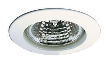 Встраиваемый светильник Paulmann Premium Line Halogen