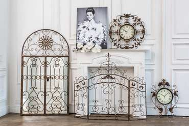 Арт-постер "New Look" версия 31