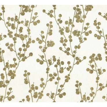 Скатерть из смолы, устойчивая к пятнам  Tree Gold Разноцветный 150 x 150