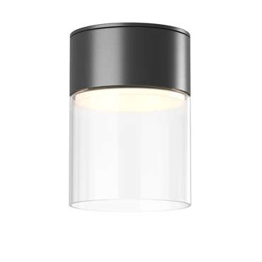 Потолочный светильник Technical C094CL-GX53-B Glory Ceiling