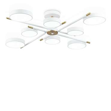 Светильник потолочный Ambrella Comfort Line FL516338