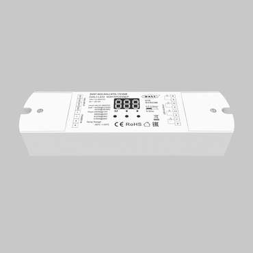 Диммер Lighting control 721049 Контроллеры DALI