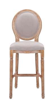 Барные стулья Filon mocca светло-коричневого цвета