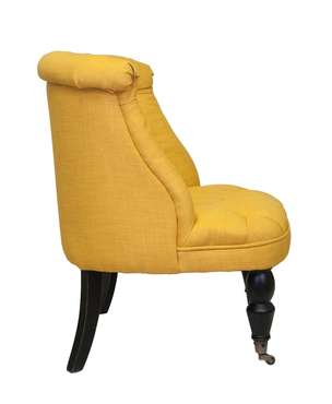 Кресло Aviana yellow