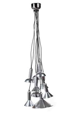 Подвесной светильник Laenburg D55