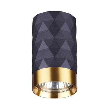 Потолочный светильник точечный светодиодные с цоколем gu10 Odeon Light Ad Astrum 4287/1C