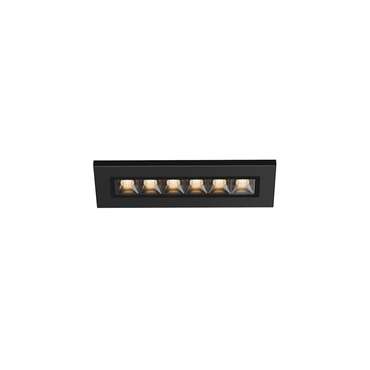 Встраиваемый светильник Outdoor O488DL-L6GF3K Ghost Outdoor