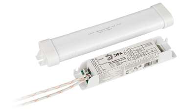 Блок питания LED-LP Б0055717 (пластик)