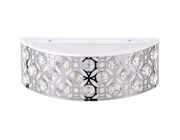 Бра ACRYLICA FA9411 (акрил, цвет белый)