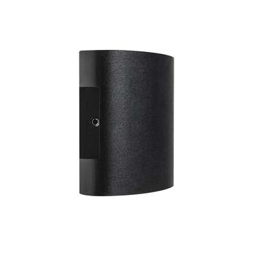 Светильник GEMMA 4х1W LED 440LM G ЧЕРНЫЙ 4000K IP65