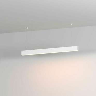 Линейный подвесной светильник Arlight SP-LINE-HANG-4970-L960-32W Day4000 052957