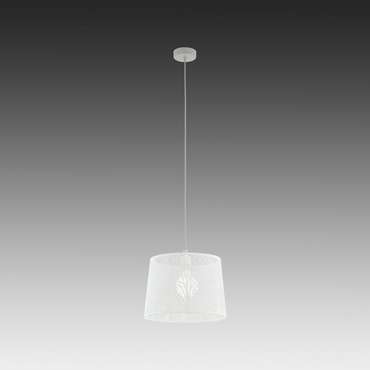 Подвесной светильник Hambleton белого цвета