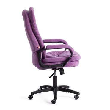 Офисное кресло Comfort LT лавандового цвета