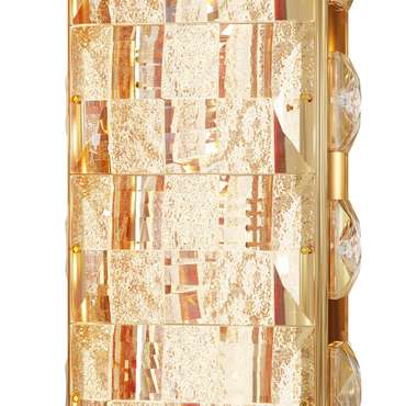 Настенный светильник (бра) Maytoni MOD336WL-L35G3K Castello Modern