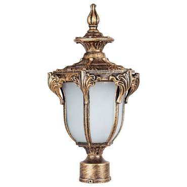 Наземный низкий светильник Флоренция 11425