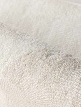 Ковер Soft fresco 200x290 молочного цвета