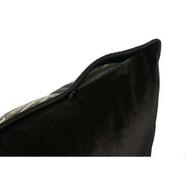 Подушка Home ESPRIT печатные Chic 45 x 10 x 45 см