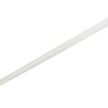 Трековый магнитный светильник Myfar Flow MT0210-30W3K-W