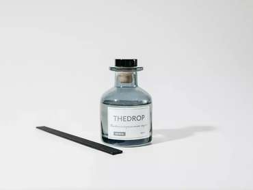 Диффузор Thedrop 150 мл аромат тыквенно-карамельный хруст