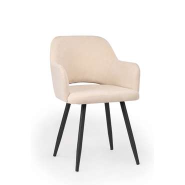 Стул Эолин бежевого цвета