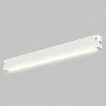 Трековый светильник IMEX Smart Line IL.0050.6000-18-WH