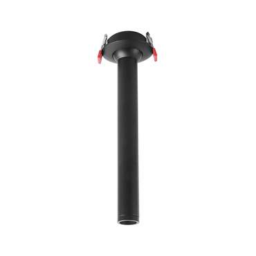 Светильник встраиваемый iLEDEX Telescope 999.3W-200 BK