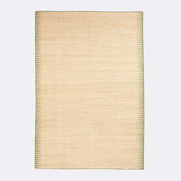 Ковер Gibela 160x230 бежевого цвета