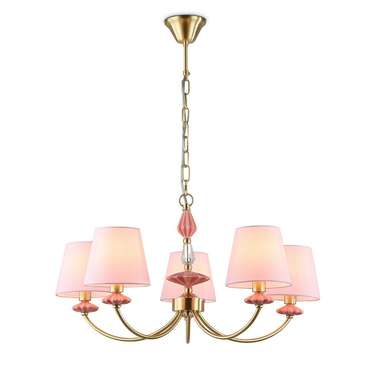 Люстра Ambrella High Light LH75024
