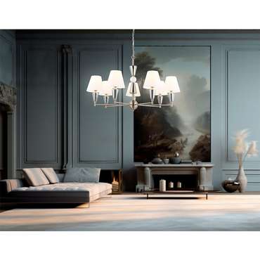 Люстра Ambrella High Light LH75256