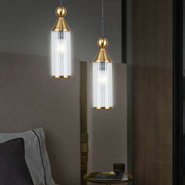 Люстра Ambrella Heigh Light LH55251