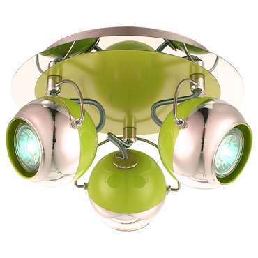 Спот GLOBO HULK