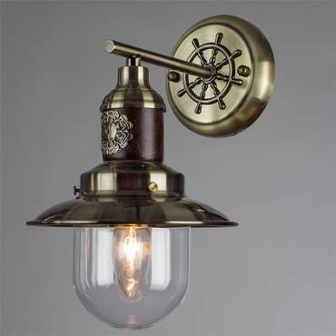 Бра "Sailor" Arte Lamp