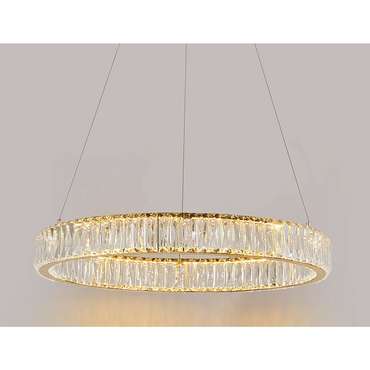Люстра Newport 8240 8240/60 gold