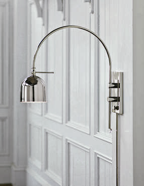 Бра "Arc Wall Sconce"