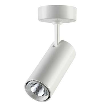 Светодиодный спот Novotech Selene 