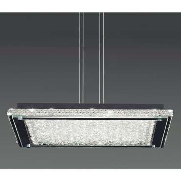 Светильник (Люстра) Crystal Led 