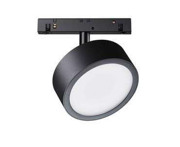 Трековый светильник Technical TR040-4-18W3K-DS Rado Магнитная трековая система 23мм EXILITY