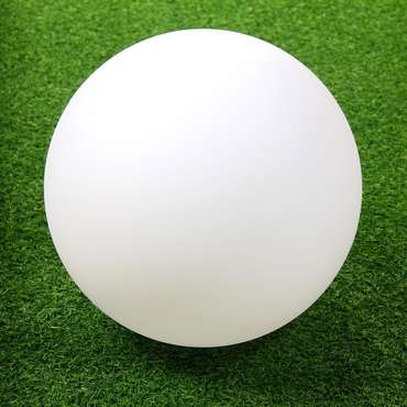 Ландшафтный светильник Avoriaz 1388 (пластик, цвет белый)