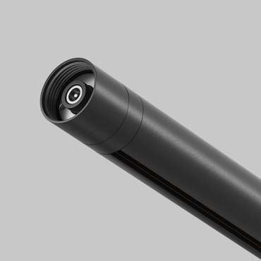 Шинопровод накладной/подвесной Technical CA012-TRX-900-B Accessories for system Shelf Модульная система освещения Shelf
