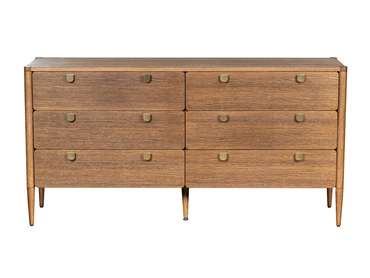 Комод Gven светло-коричневого цвета