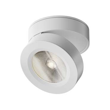 Потолочный светильник Technical C022CL-12W4K-W-1 Magic Ceiling