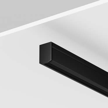 Шинопровод накладной/подвесной Technical TRX184-112B Busbar trunkings Levity Магнитная трековая система 5мм LEVITY