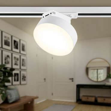 Трековый светильник Ambrella Track System GL6872
