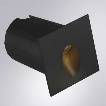 Тротуарный светильник Arte Lamp PIAZZA A3402IN-1BK